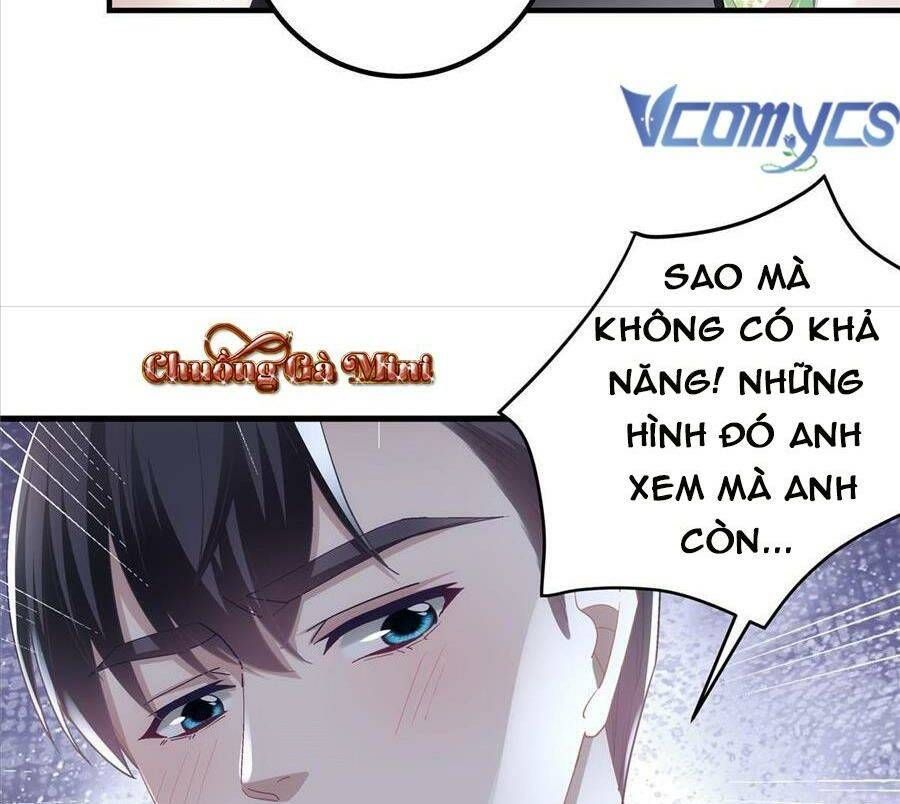 Bảo Bối Tâm Gan Của Lão Đại Xuyên Không Trở Lại Rồi: Chapter 80