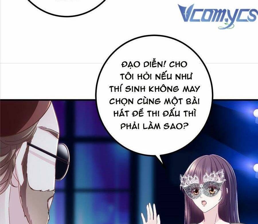 Bảo Bối Tâm Gan Của Lão Đại Xuyên Không Trở Lại Rồi: Chapter 80