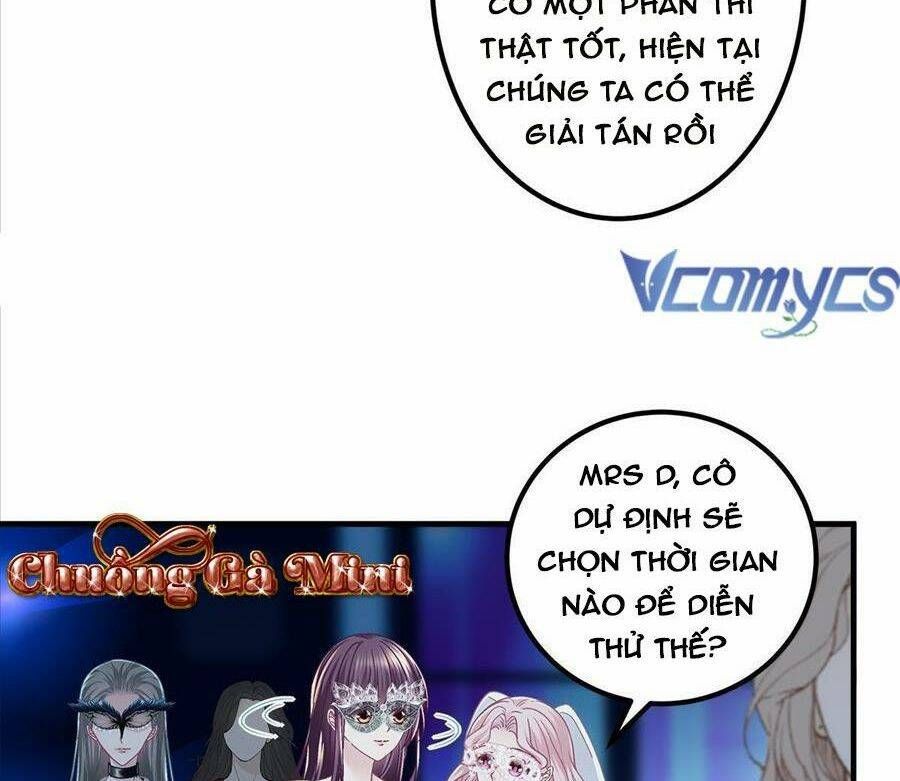 Bảo Bối Tâm Gan Của Lão Đại Xuyên Không Trở Lại Rồi: Chapter 80