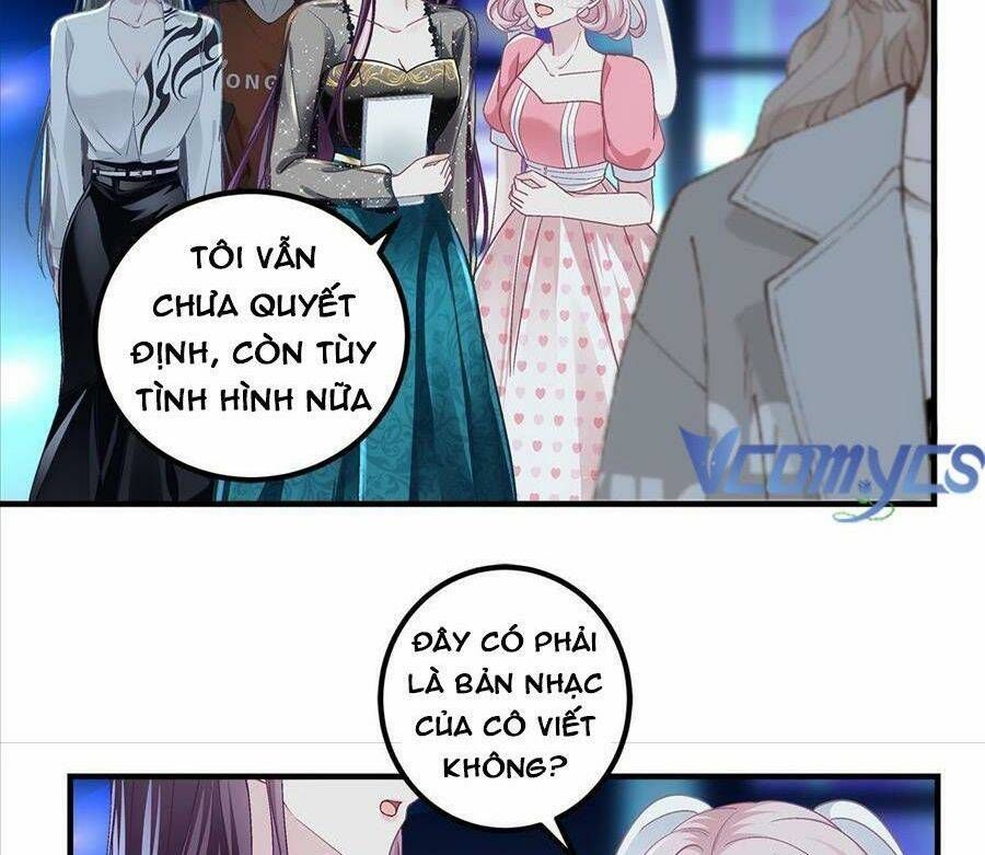 Bảo Bối Tâm Gan Của Lão Đại Xuyên Không Trở Lại Rồi: Chapter 80