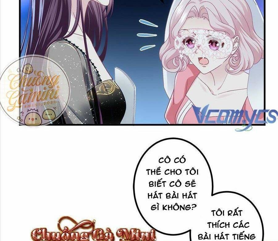 Bảo Bối Tâm Gan Của Lão Đại Xuyên Không Trở Lại Rồi: Chapter 80