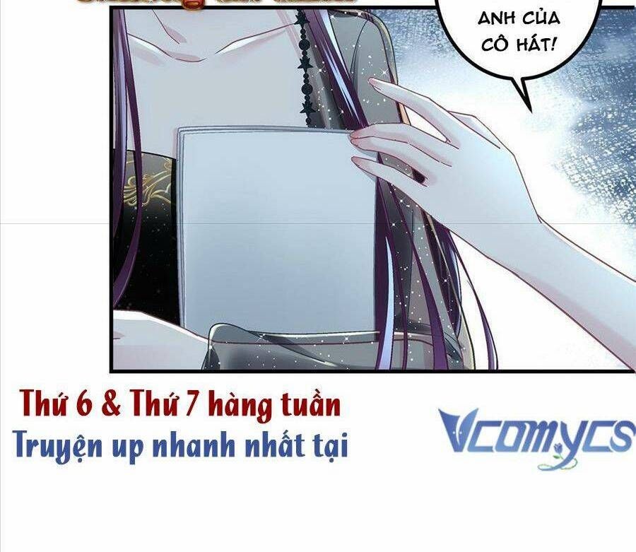 Bảo Bối Tâm Gan Của Lão Đại Xuyên Không Trở Lại Rồi: Chapter 80