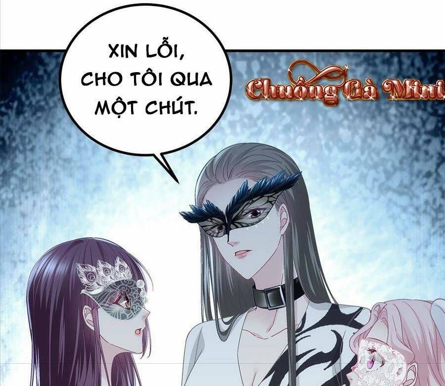 Bảo Bối Tâm Gan Của Lão Đại Xuyên Không Trở Lại Rồi: Chapter 80