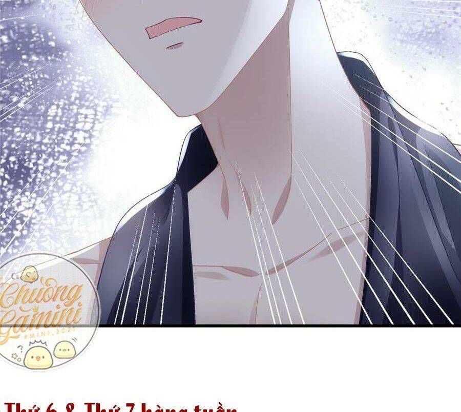 Bảo Bối Tâm Gan Của Lão Đại Xuyên Không Trở Lại Rồi: Chapter 80