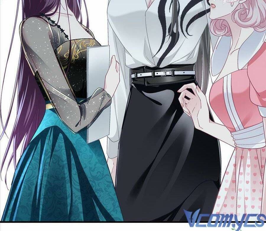 Bảo Bối Tâm Gan Của Lão Đại Xuyên Không Trở Lại Rồi: Chapter 80