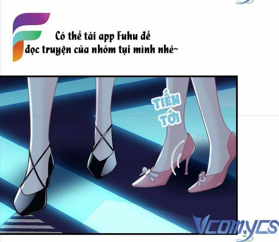 Bảo Bối Tâm Gan Của Lão Đại Xuyên Không Trở Lại Rồi: Chapter 80