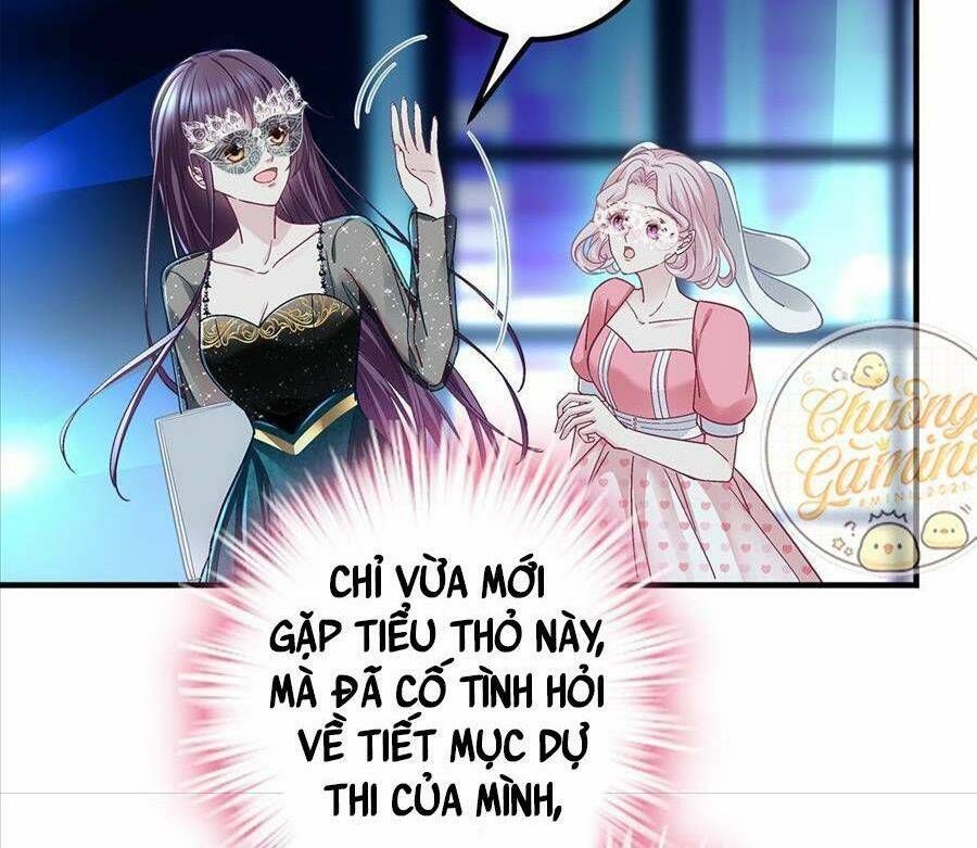 Bảo Bối Tâm Gan Của Lão Đại Xuyên Không Trở Lại Rồi: Chapter 80