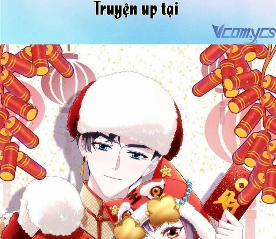 Bảo Bối Tâm Gan Của Lão Đại Xuyên Không Trở Lại Rồi: Chapter 80