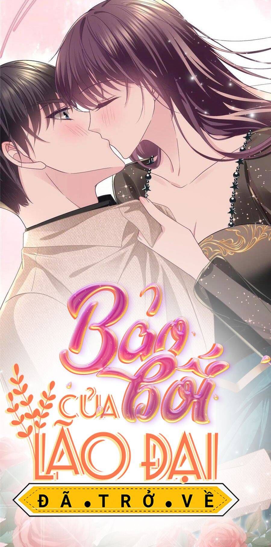 Bảo Bối Tâm Gan Của Lão Đại Xuyên Không Trở Lại Rồi: Chapter 82