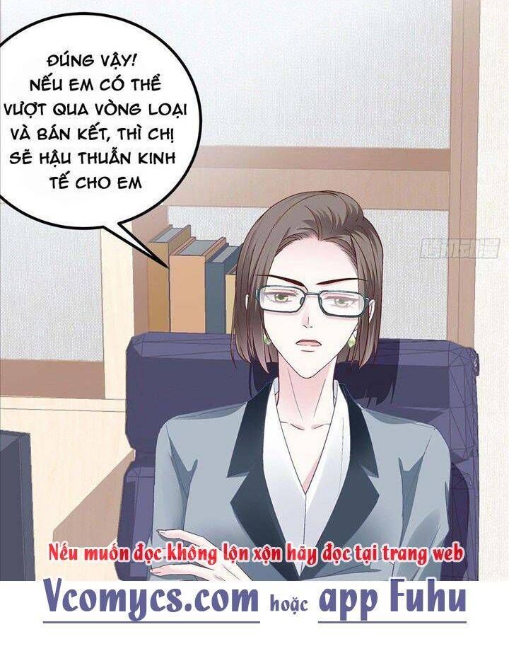 Bảo Bối Tâm Gan Của Lão Đại Xuyên Không Trở Lại Rồi: Chapter 82