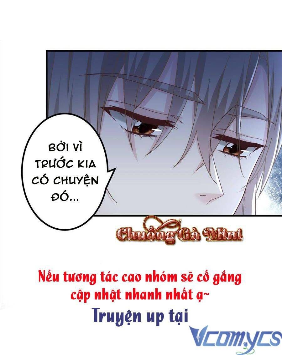 Bảo Bối Tâm Gan Của Lão Đại Xuyên Không Trở Lại Rồi: Chapter 82