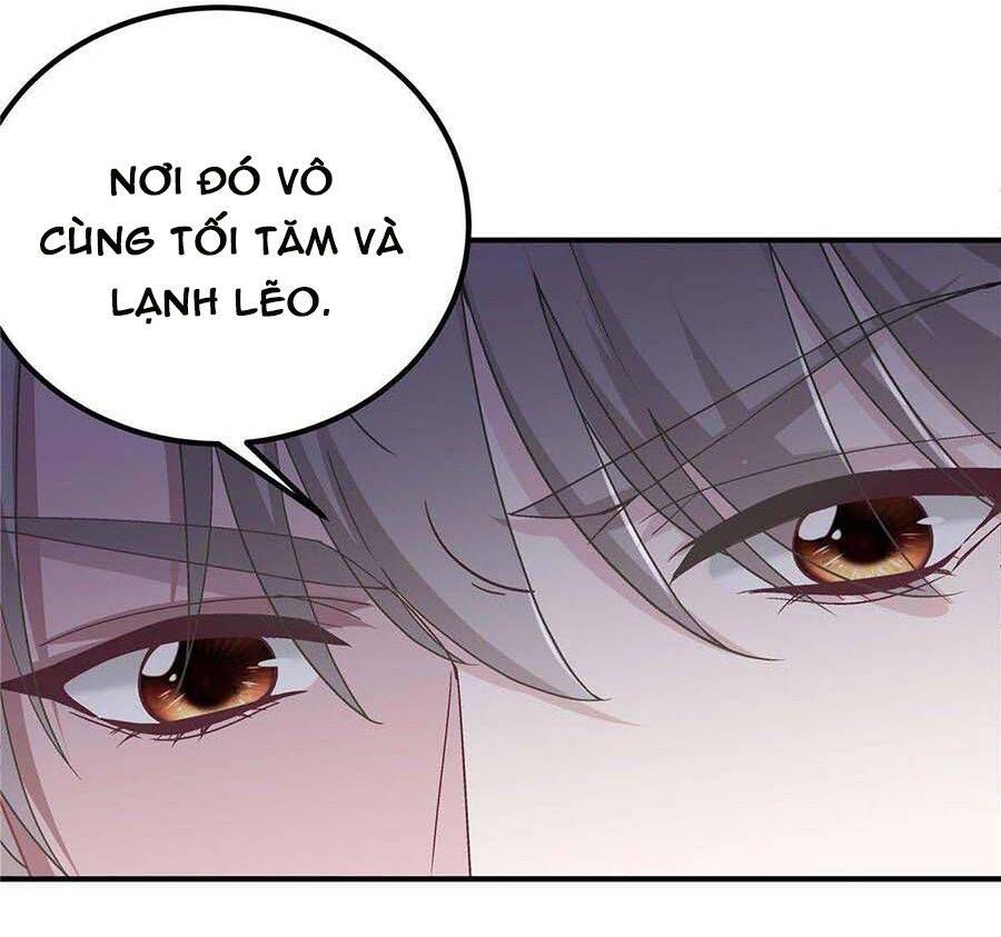 Bảo Bối Tâm Gan Của Lão Đại Xuyên Không Trở Lại Rồi: Chapter 82