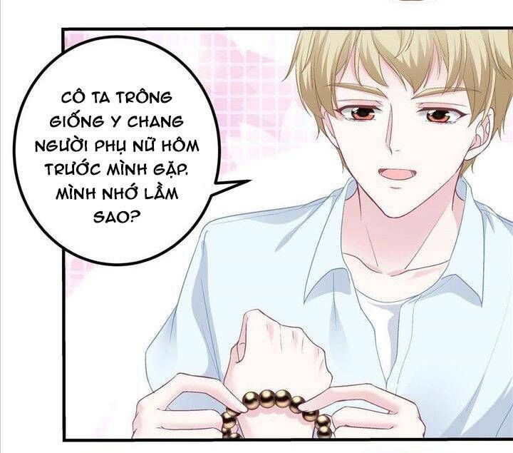 Bảo Bối Tâm Gan Của Lão Đại Xuyên Không Trở Lại Rồi: Chapter 82