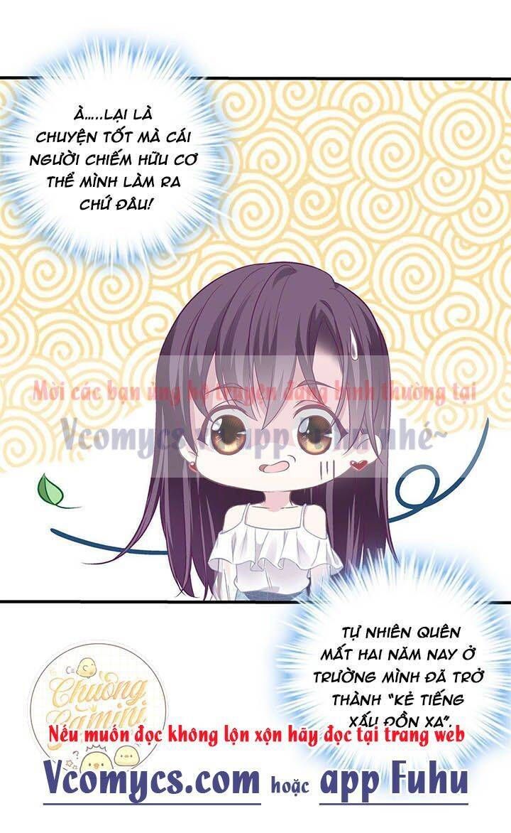 Bảo Bối Tâm Gan Của Lão Đại Xuyên Không Trở Lại Rồi: Chapter 82