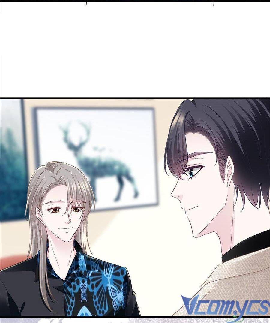 Bảo Bối Tâm Gan Của Lão Đại Xuyên Không Trở Lại Rồi: Chapter 82