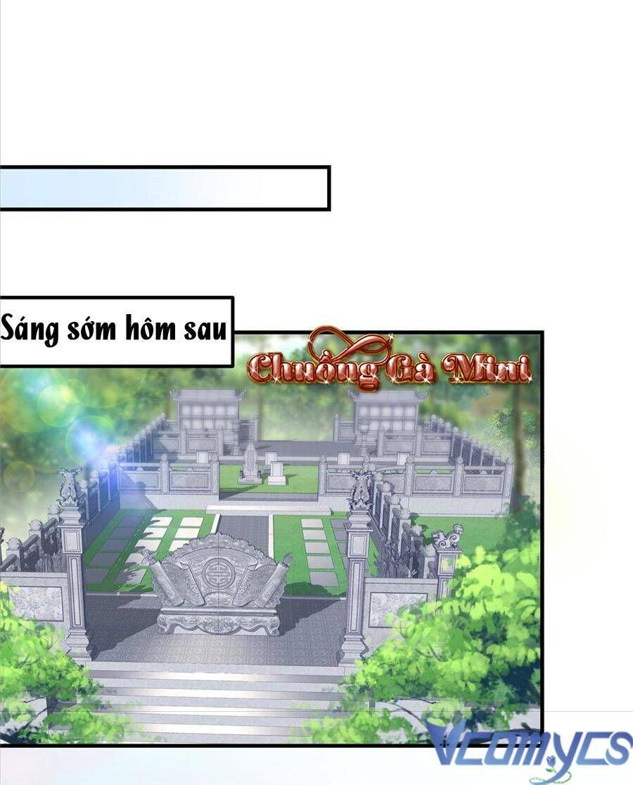 Bảo Bối Tâm Gan Của Lão Đại Xuyên Không Trở Lại Rồi: Chapter 82