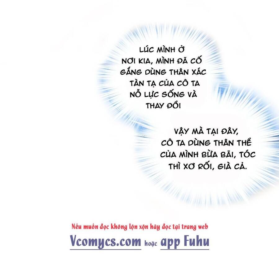 Bảo Bối Tâm Gan Của Lão Đại Xuyên Không Trở Lại Rồi: Chapter 82