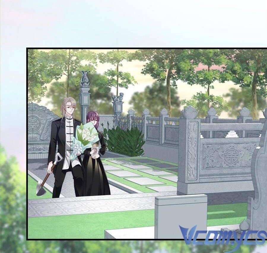 Bảo Bối Tâm Gan Của Lão Đại Xuyên Không Trở Lại Rồi: Chapter 82