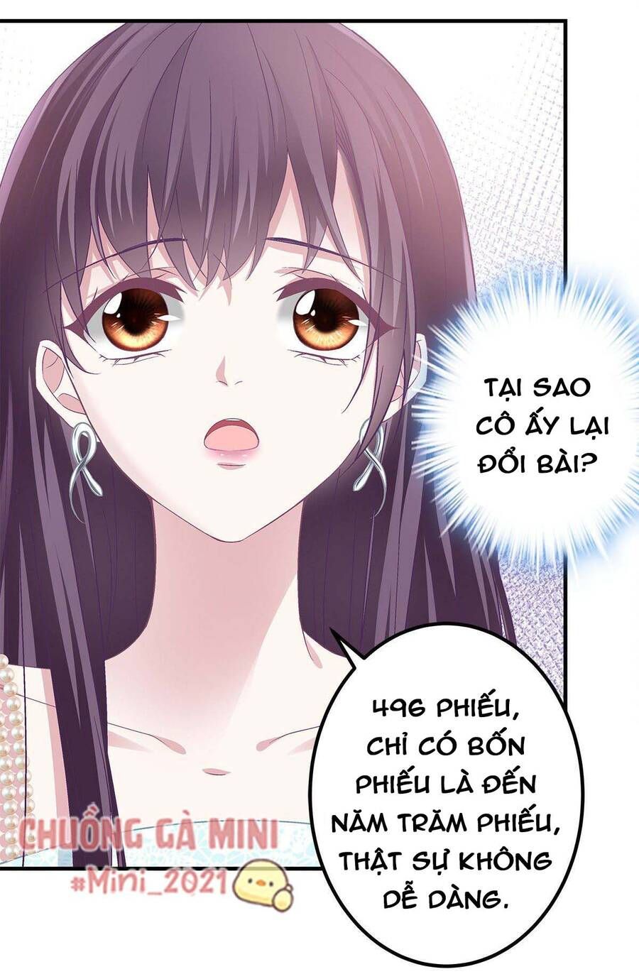 Bảo Bối Tâm Gan Của Lão Đại Xuyên Không Trở Lại Rồi: Chapter 82