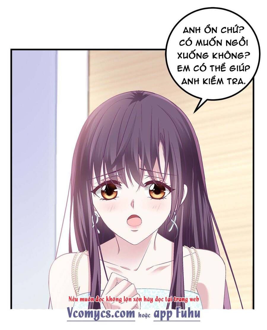 Bảo Bối Tâm Gan Của Lão Đại Xuyên Không Trở Lại Rồi: Chapter 82