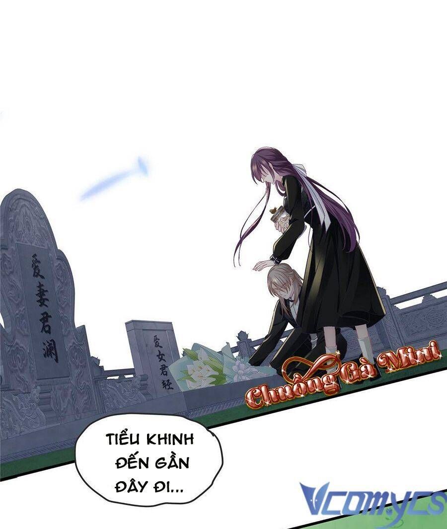 Bảo Bối Tâm Gan Của Lão Đại Xuyên Không Trở Lại Rồi: Chapter 82