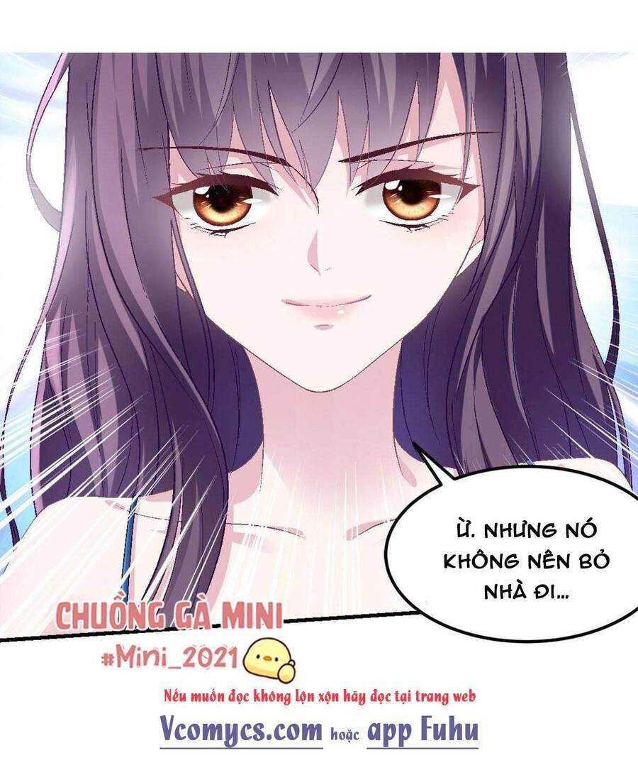 Bảo Bối Tâm Gan Của Lão Đại Xuyên Không Trở Lại Rồi: Chapter 82