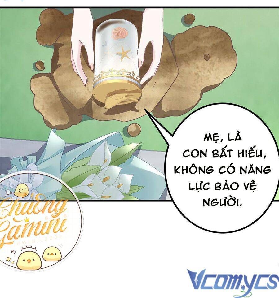 Bảo Bối Tâm Gan Của Lão Đại Xuyên Không Trở Lại Rồi: Chapter 82