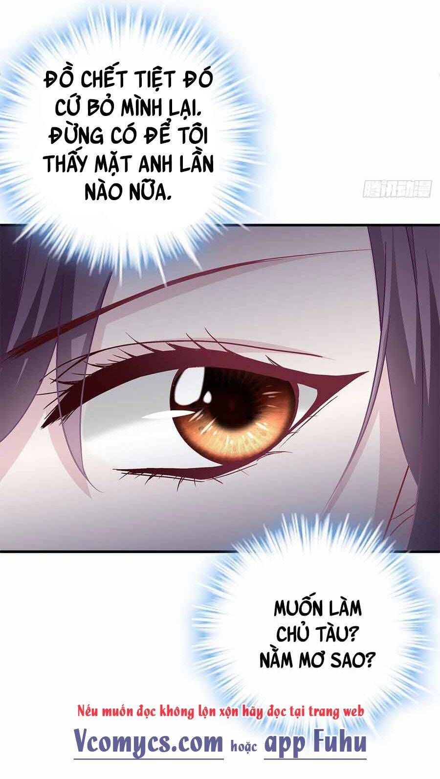 Bảo Bối Tâm Gan Của Lão Đại Xuyên Không Trở Lại Rồi: Chapter 82