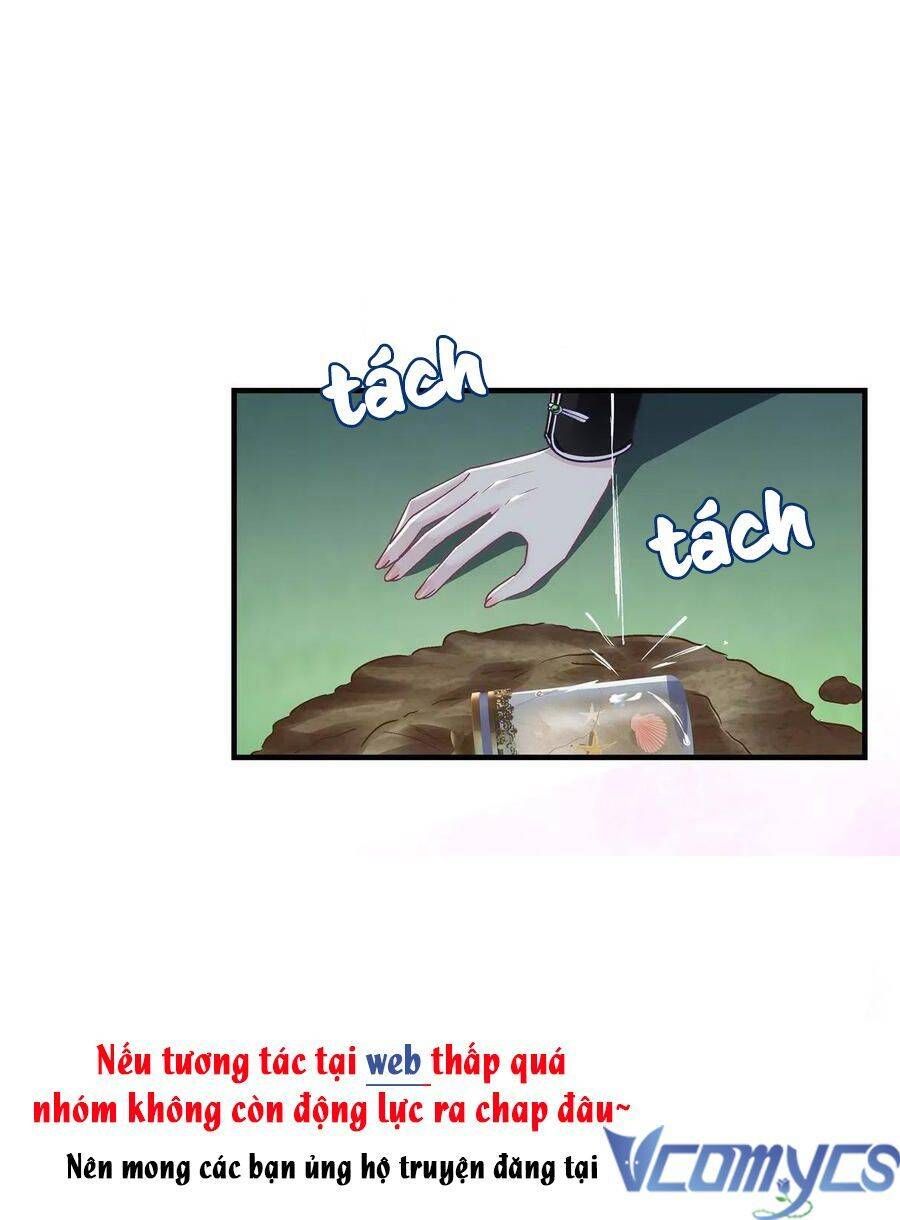 Bảo Bối Tâm Gan Của Lão Đại Xuyên Không Trở Lại Rồi: Chapter 82