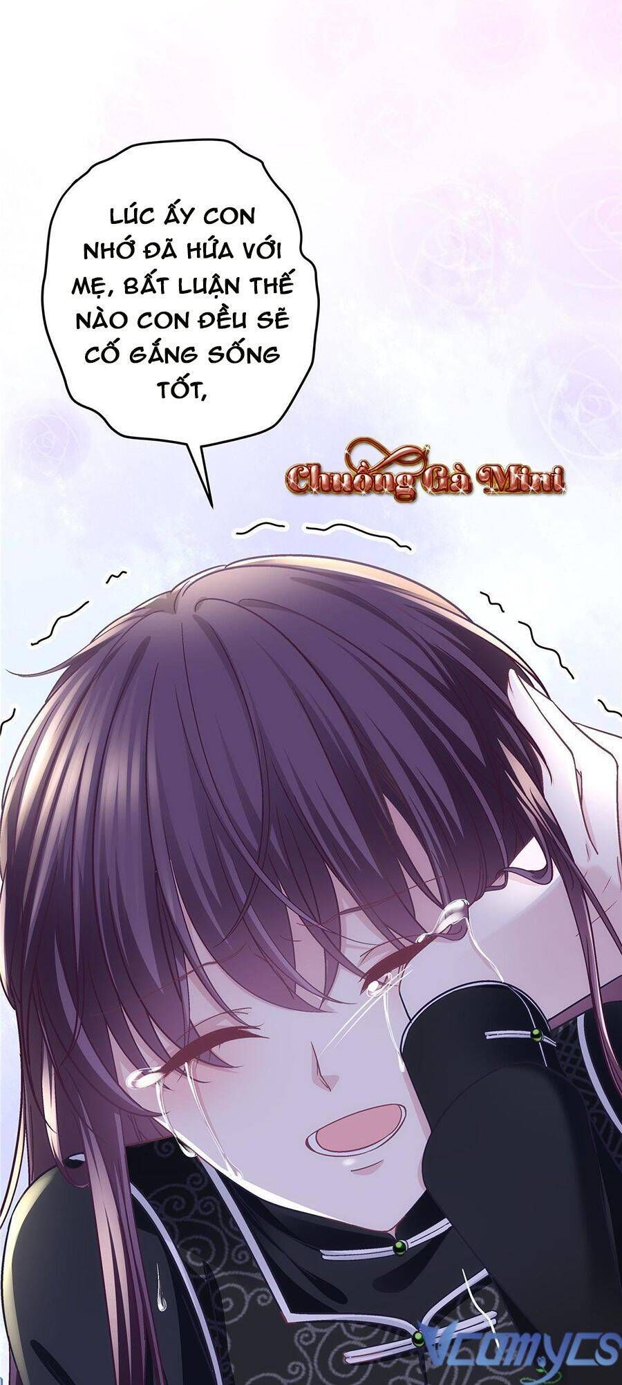 Bảo Bối Tâm Gan Của Lão Đại Xuyên Không Trở Lại Rồi: Chapter 82