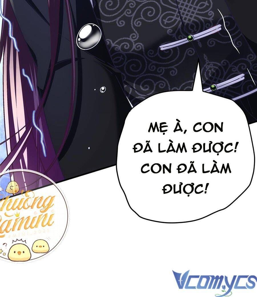 Bảo Bối Tâm Gan Của Lão Đại Xuyên Không Trở Lại Rồi: Chapter 82