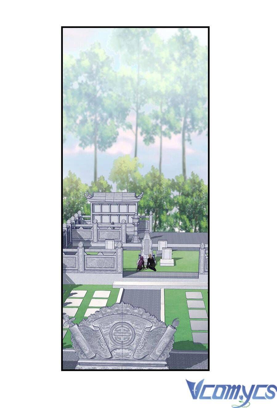 Bảo Bối Tâm Gan Của Lão Đại Xuyên Không Trở Lại Rồi: Chapter 82