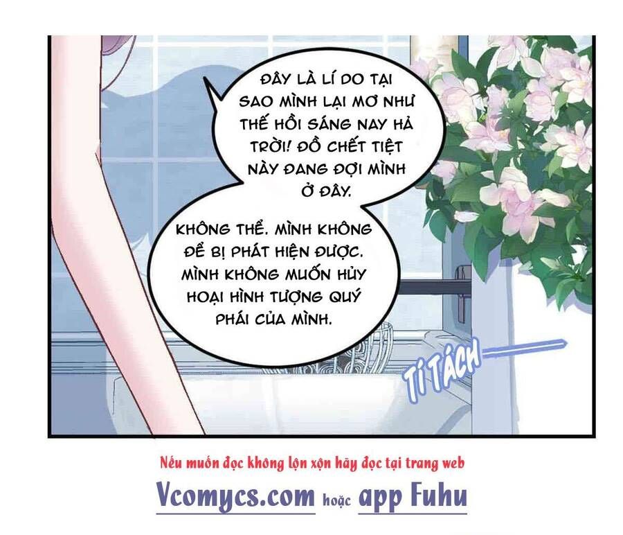 Bảo Bối Tâm Gan Của Lão Đại Xuyên Không Trở Lại Rồi: Chapter 82