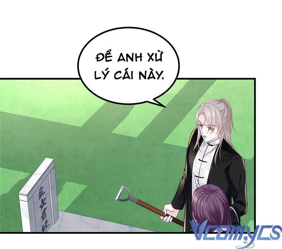 Bảo Bối Tâm Gan Của Lão Đại Xuyên Không Trở Lại Rồi: Chapter 82