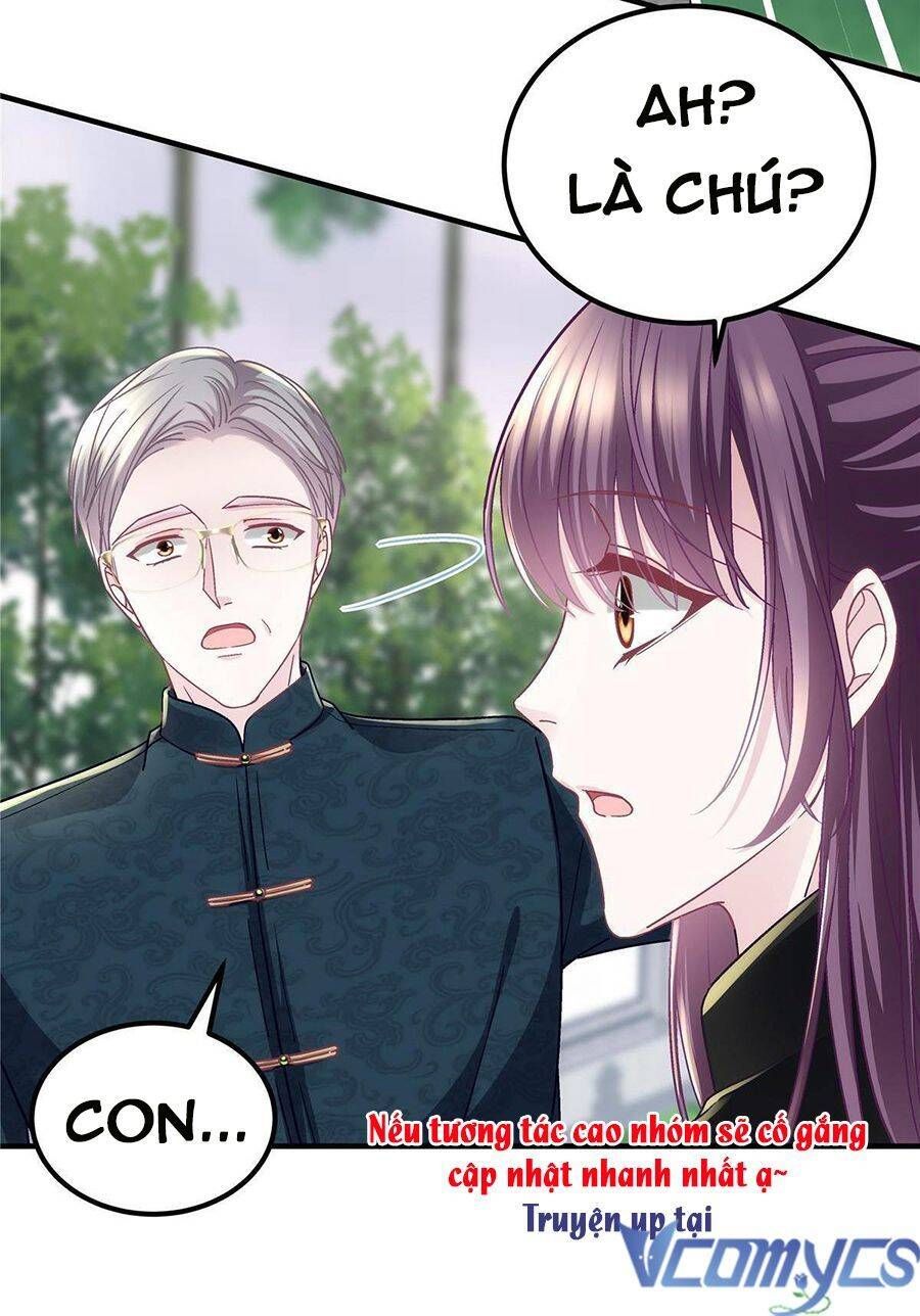 Bảo Bối Tâm Gan Của Lão Đại Xuyên Không Trở Lại Rồi: Chapter 82