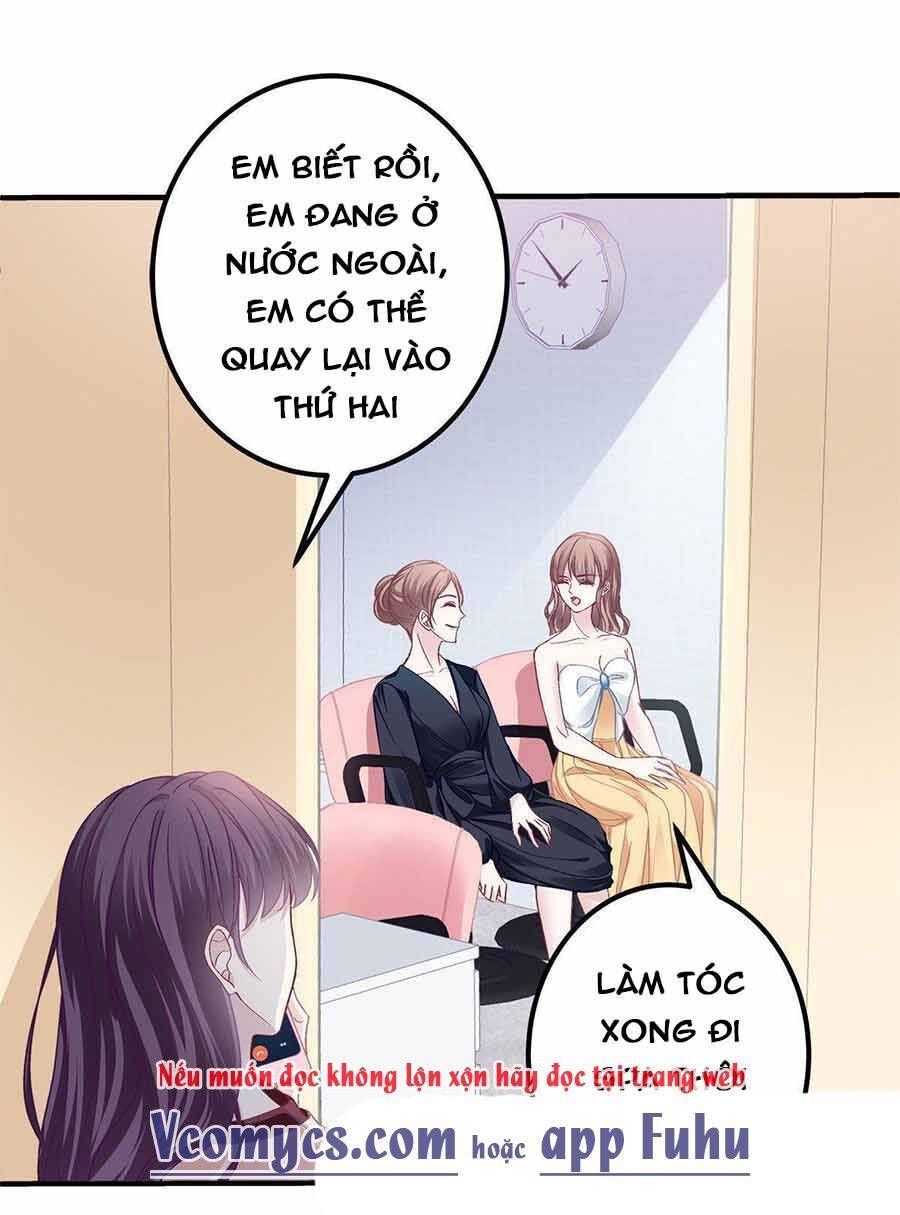 Bảo Bối Tâm Gan Của Lão Đại Xuyên Không Trở Lại Rồi: Chapter 82