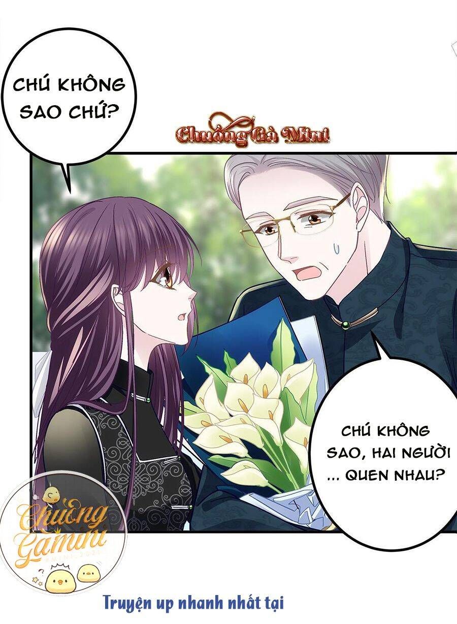 Bảo Bối Tâm Gan Của Lão Đại Xuyên Không Trở Lại Rồi: Chapter 82