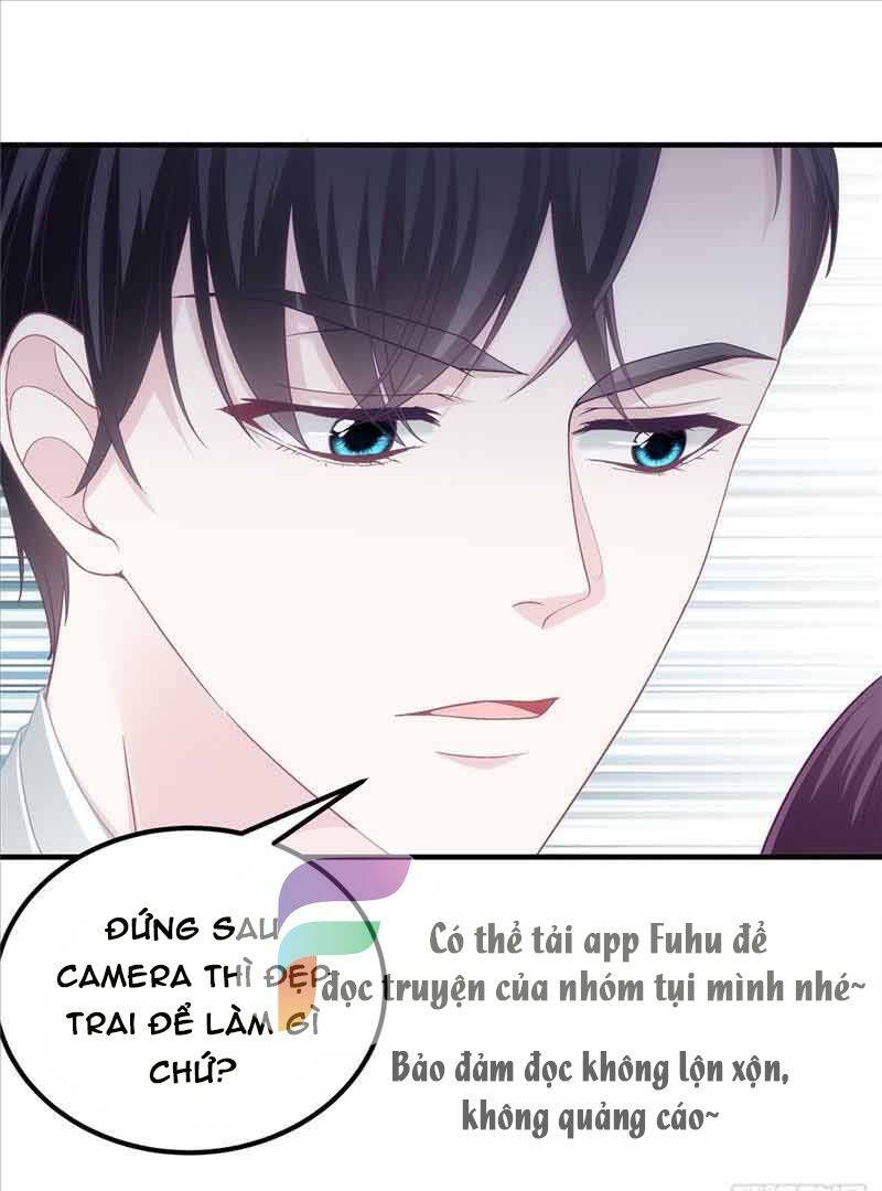 Bảo Bối Tâm Gan Của Lão Đại Xuyên Không Trở Lại Rồi: Chapter 82