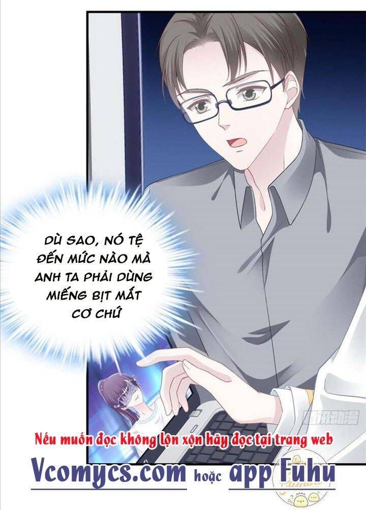 Bảo Bối Tâm Gan Của Lão Đại Xuyên Không Trở Lại Rồi: Chapter 82