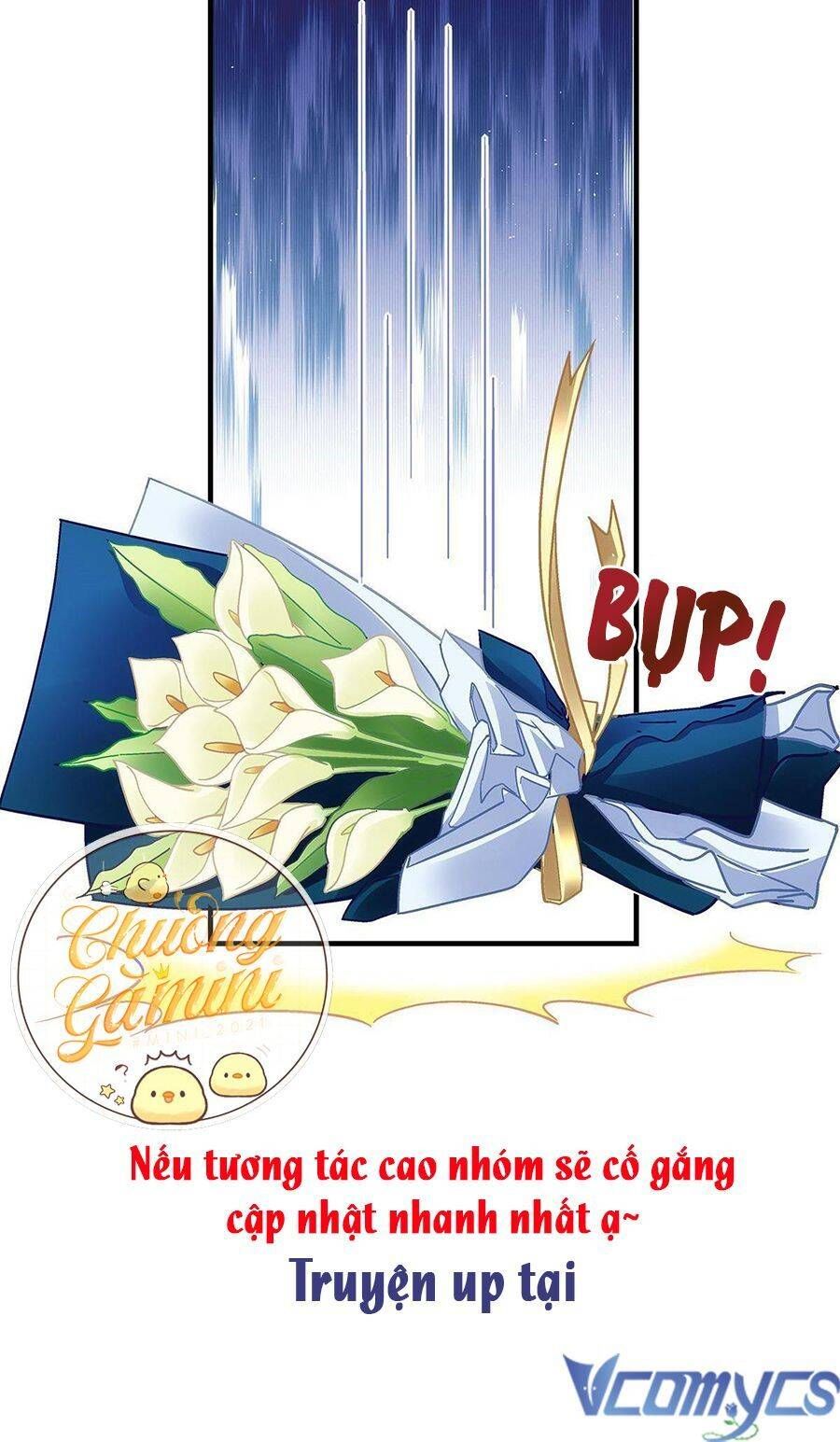 Bảo Bối Tâm Gan Của Lão Đại Xuyên Không Trở Lại Rồi: Chapter 82