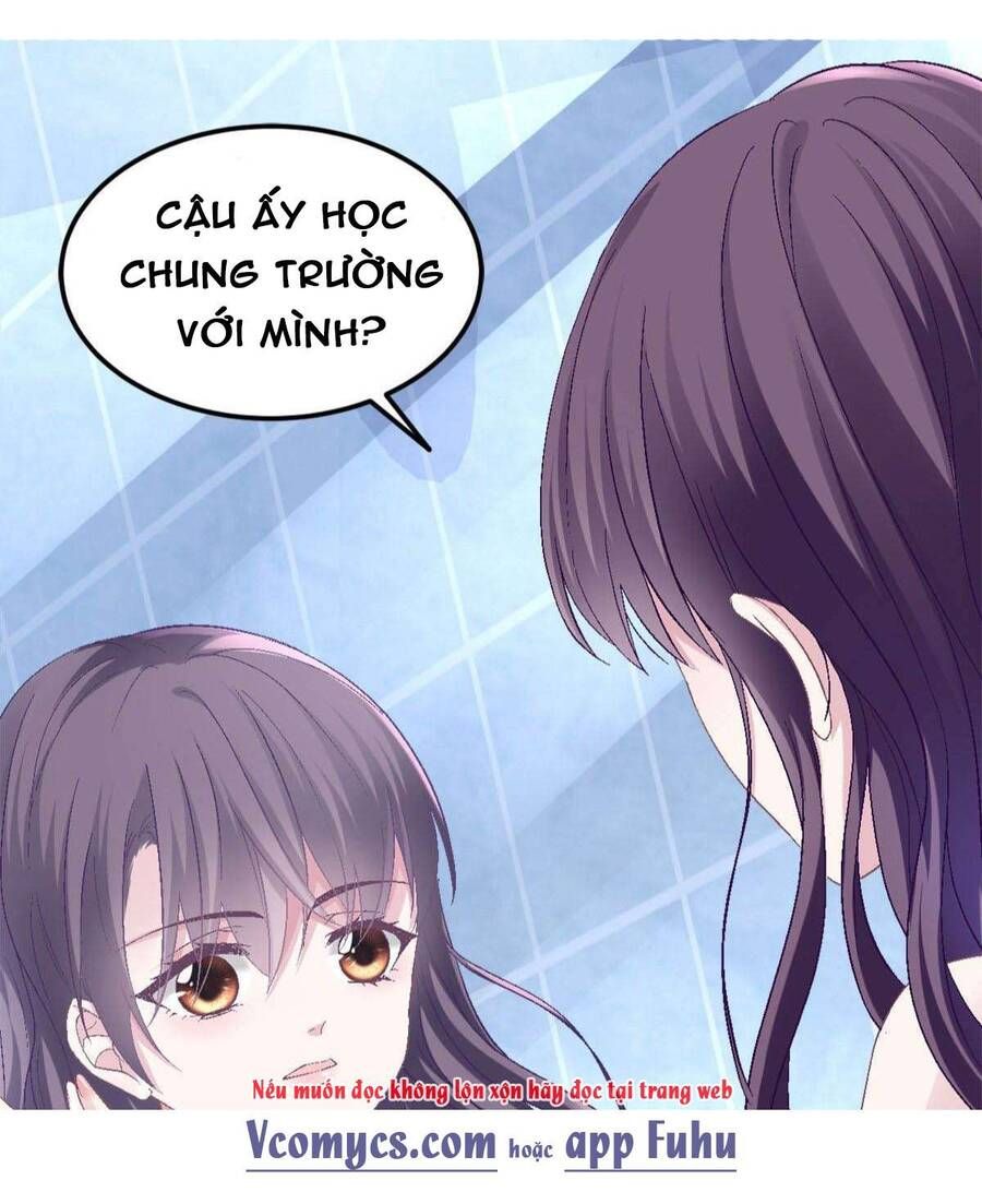 Bảo Bối Tâm Gan Của Lão Đại Xuyên Không Trở Lại Rồi: Chapter 82