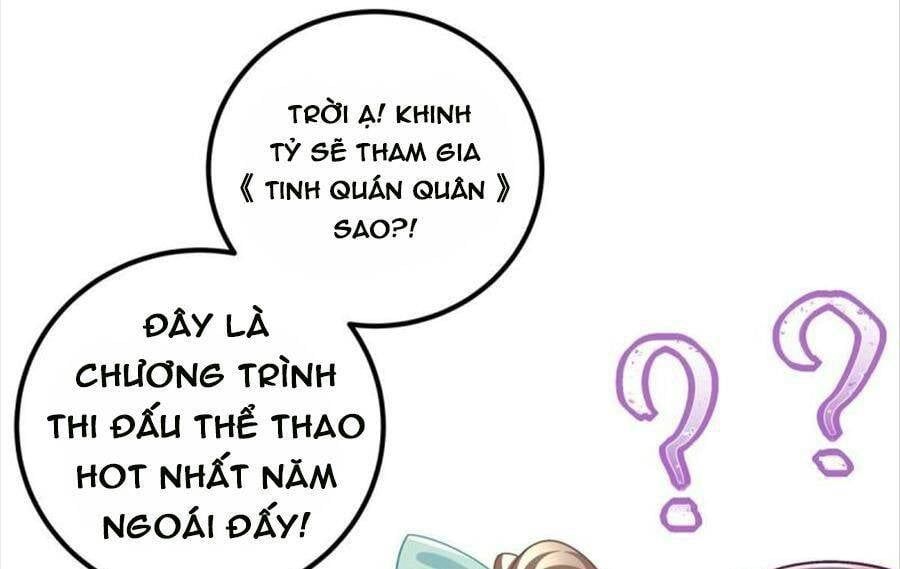 Bảo Bối Tâm Gan Của Lão Đại Xuyên Không Trở Lại Rồi: Chapter 83