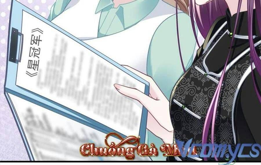 Bảo Bối Tâm Gan Của Lão Đại Xuyên Không Trở Lại Rồi: Chapter 83