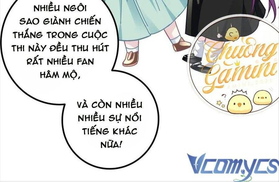 Bảo Bối Tâm Gan Của Lão Đại Xuyên Không Trở Lại Rồi: Chapter 83