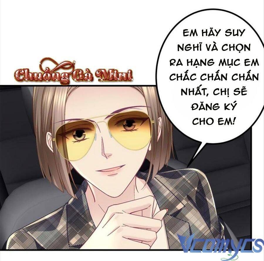Bảo Bối Tâm Gan Của Lão Đại Xuyên Không Trở Lại Rồi: Chapter 83