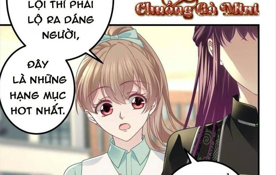 Bảo Bối Tâm Gan Của Lão Đại Xuyên Không Trở Lại Rồi: Chapter 83