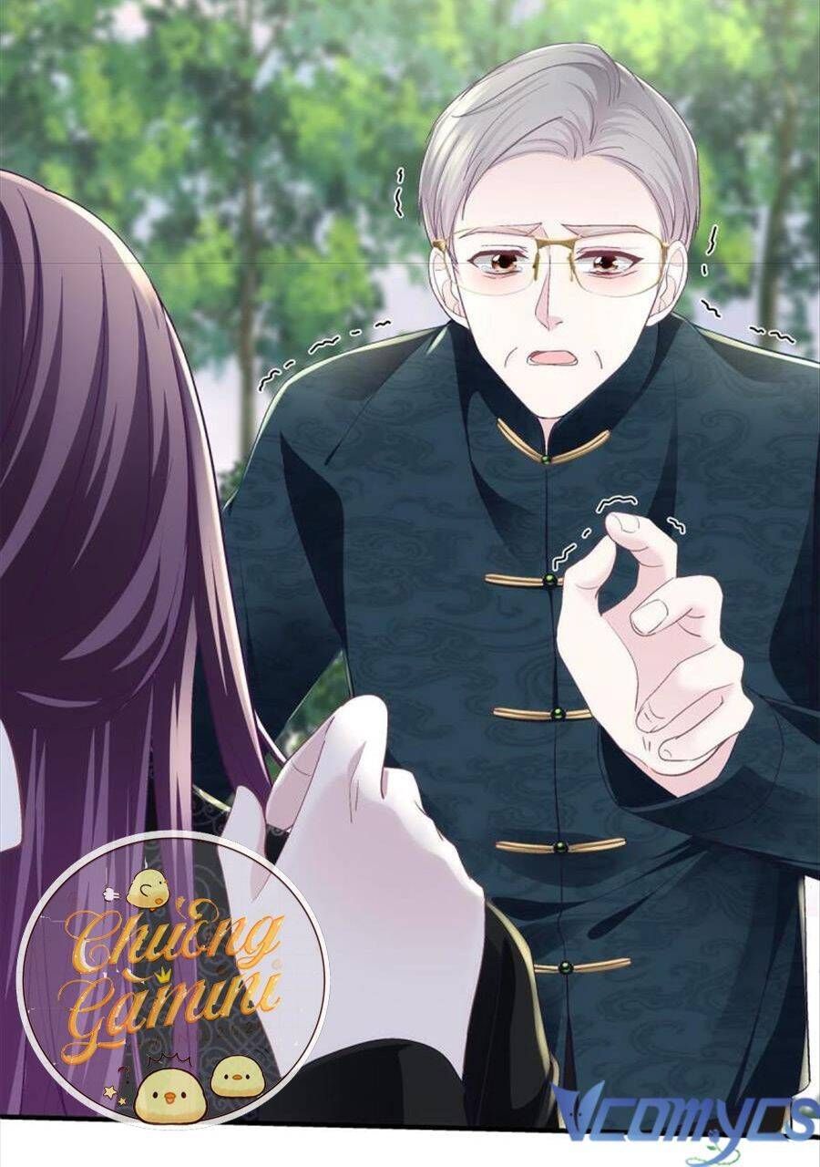 Bảo Bối Tâm Gan Của Lão Đại Xuyên Không Trở Lại Rồi: Chapter 83