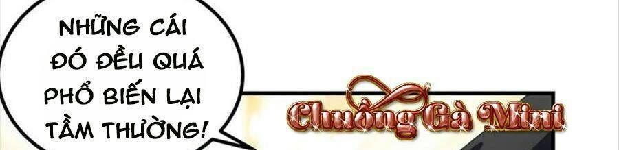 Bảo Bối Tâm Gan Của Lão Đại Xuyên Không Trở Lại Rồi: Chapter 83