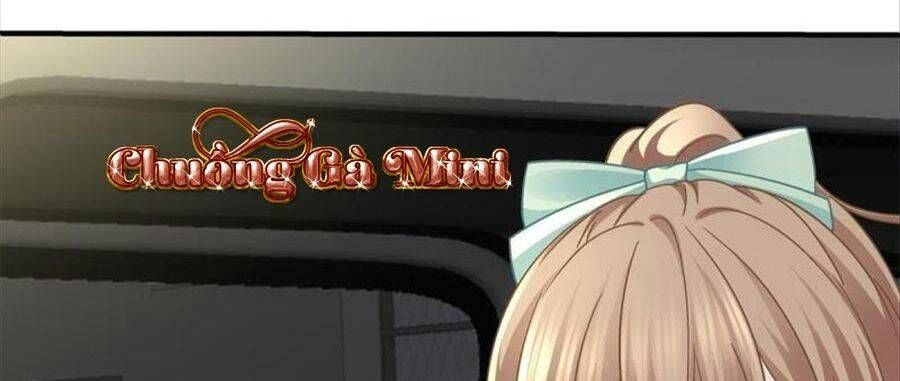 Bảo Bối Tâm Gan Của Lão Đại Xuyên Không Trở Lại Rồi: Chapter 83