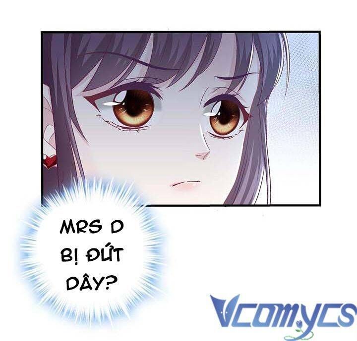 Bảo Bối Tâm Gan Của Lão Đại Xuyên Không Trở Lại Rồi: Chapter 83